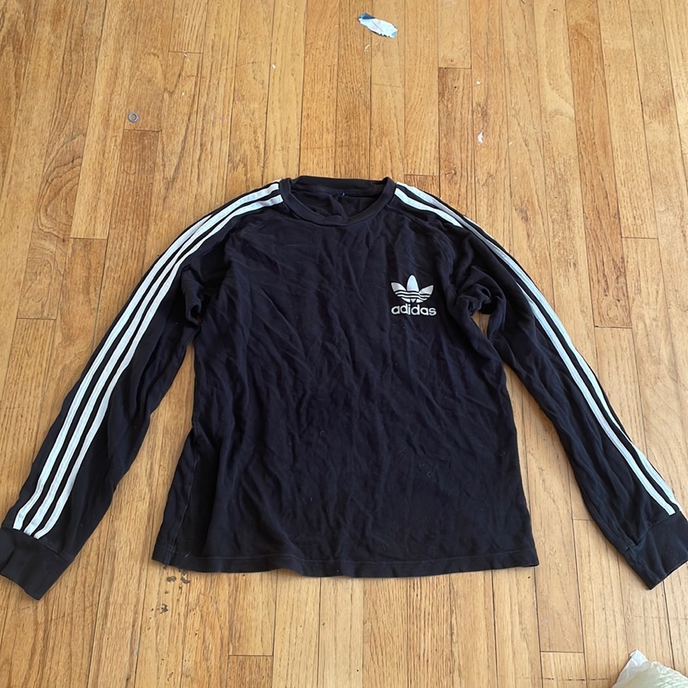 Adidas long sleeve